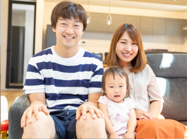 全館空調でさらに快適度アップ! 毎日の家計にもやさしい