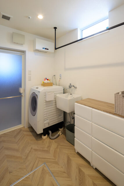 地元で建てて、地元で暮らす 性能も心地よさも信頼もずっと続く家