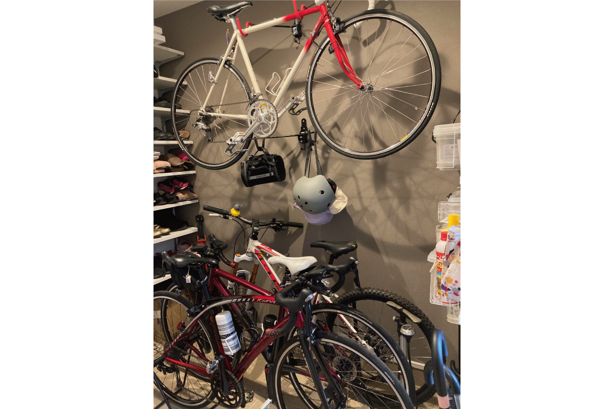 長く住んだからこそ実感！ 全館空調の家 リアルな住み心地インタビュー6