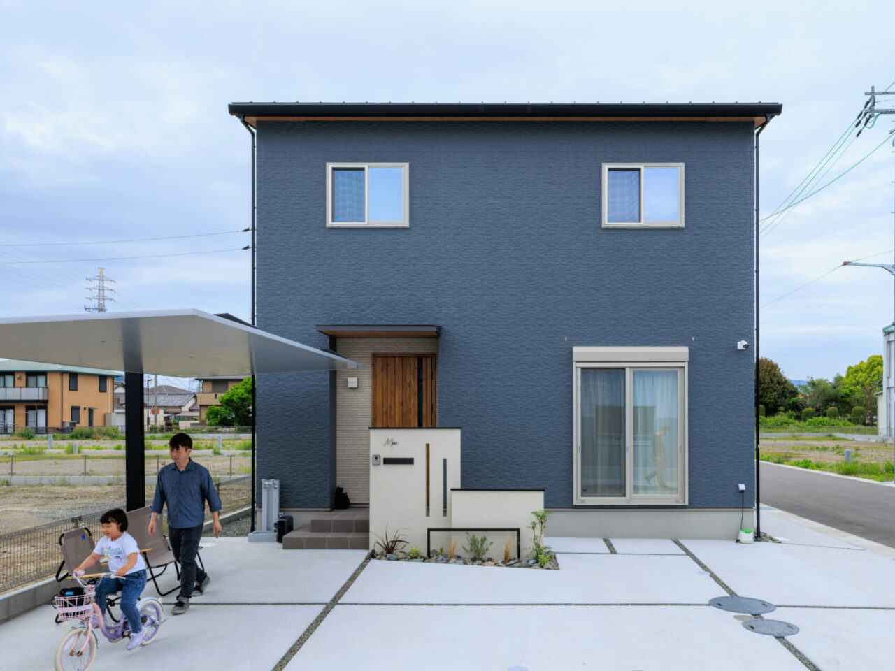 三幸建設　全館空調マッハシステム